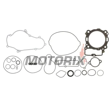 Kompletní sada těsnění motoru -WINDEROSA- KTM SX 505 2009-2010