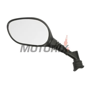 Zrcátko -RMS- levé, Kymco Downtown 125 2008-2016, Kymco Downtown 200 2010, Kymco Downtown 300 2009-2016, Kymco K-XCTi 125/300 2012-2014