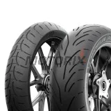 Přední silniční pneumatika -MICHELIN- 130/70R18, ROAD W GT