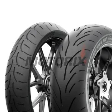 Zadní silniční pneumatika -MICHELIN- 180/60R16, ROAD W GT