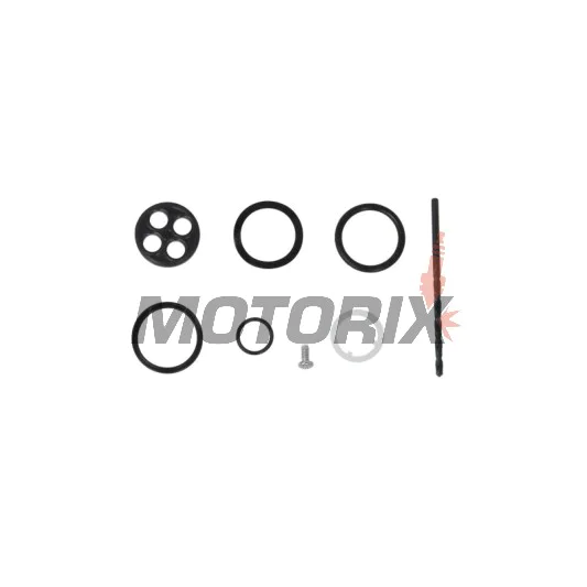 Opravná sada palivového kohoutu -ALL BALLS- Honda ATC 250 1985, TRX 300 1988-2000, VT 1100 1987-1994, XR 650 1993-2019
