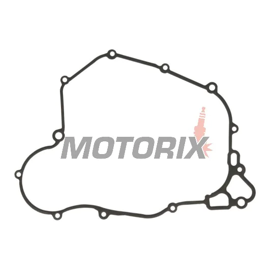 Těsnění víka spojky -WINDEROSA- Husqvarna FE 450 2017-2019, Husqvarna FE 501 2017-2019, KTM EXC-F 450 2017, KTM EXC-F 500 2017-2018