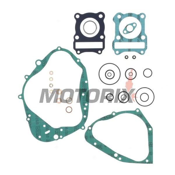 Kompletní sada těsnění motoru -ATHENA- Suzuki DR 125 1994-1995