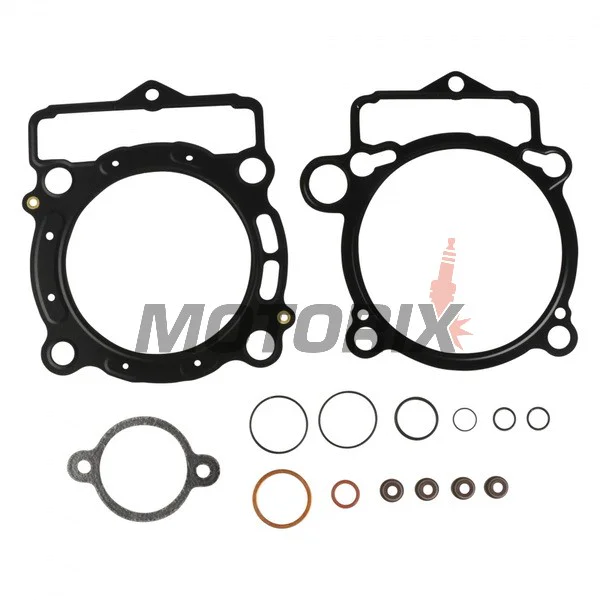 Sada těsnění válce -ATHENA- Husqvarna FE 350 2014-2016, KTM EXC-F 350 2012-2018, Freeride 350 2013-2017, SX-F 350 2011-2012, XC-F 350 2012, XCF-W 350 2012