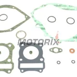 Kompletní sada těsnění motoru -ATHENA- Suzuki DR 125 1982-1988, GS 125 1983-1995, SP 125 1982-1988