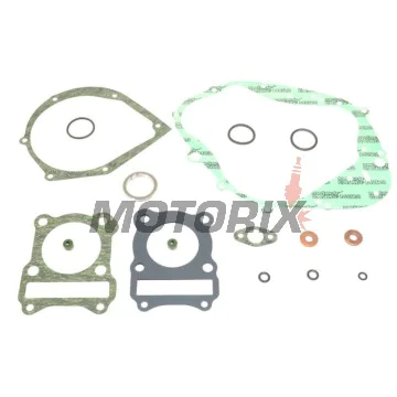 Kompletní sada těsnění motoru -ATHENA- Suzuki DR 125 1982-1988, GS 125 1983-1995, SP 125 1982-1988