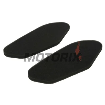 Vzduchový filtr -ATHENA- S410510200005, Suzuki AH 50 1992-1995, AP 50 1994-1997