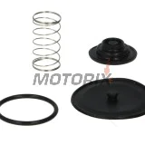 Opravná sada palivového kohoutu -TOURMAX- Honda CB 1000 1993-1996, Honda CB 500 1994-2003, Honda CBR 1000 1989-2000, Honda CBR 600 1991-1994, Honda CBR 900 1996-1999, Yamaha FJ 600 1984-1985, Yamaha RD 350 1973-1975, 1980-1985