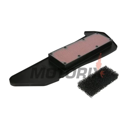 Vzduchový filtr -HIFLO FILTRO- HFA4301, Yamaha CZD300 X-MAX 300/Tech MAX + MWD300 Tricity 300 (2017-2026)