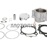 Sada válce a pístu -CYLINDER WORKS- 449cc (96mm), Honda CRF 450 2005-2017