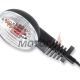 Blinkr -VICMA- zadní pravý/přední levý, DERBI GPR, SENDA; KAWASAKI EX, KLX, NINJA; MBK XQ; YAMAHA DT, MT-03, TZR, XQ, XT 50-660 1990-2015