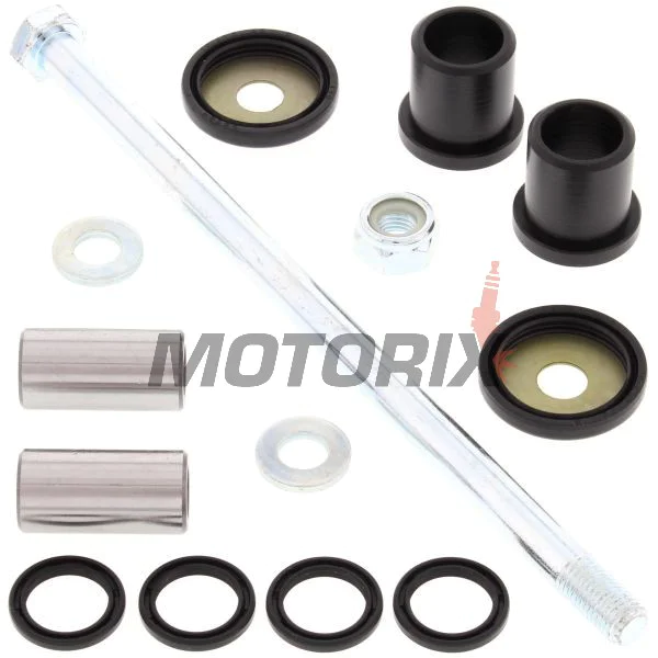 Opravná sada ramene -ALL BALLS- Honda CRF 50 2004-2016, CRF 70 2004-2012, XR 50 2000-2003, XR 70 1997-2003, Z 50 1979-1999