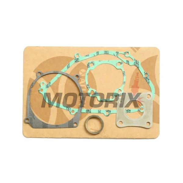 Kompletní sada těsnění motoru -ATHENA- Kawasaki AE 50 1981-1983, AR 50 1981-1993