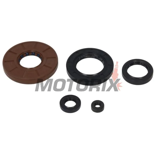 Sada gufer motoru -WINDEROSA- Honda TRX 500 2000-2014
