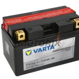 Akumulátor -VARTA- TTZ10S-BS, 8Ah 12V