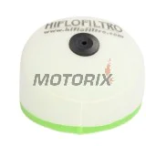 Vzduchový filtr -HIFLO FILTRO- HFF1011, Honda CR80/CR85/CRE80 80-85cc (1986-2007)