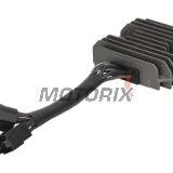 Regulátor dobíjení -ATHENA- regulátor dobíjení, Arctic Cat Arctic Cat 375 2002, Arctic Cat 400 2003-2008, Cagiva Raptor 650 2005-2008, Suzuki DL 650 2004-2007, LT-A 500 2002-2003, LT-F 500 2000-2002, SV 650 2003-2015, SV 1000 2003-2005
