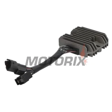 Regulátor dobíjení -ATHENA- regulátor dobíjení, Arctic Cat Arctic Cat 375 2002, Arctic Cat 400 2003-2008, Cagiva Raptor 650 2005-2008, Suzuki DL 650 2004-2007, LT-A 500 2002-2003, LT-F 500 2000-2002, SV 650 2003-2015, SV 1000 2003-2005