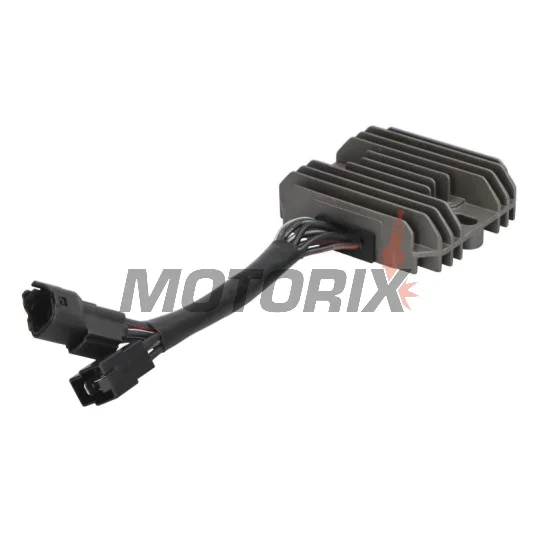 Regulátor dobíjení -ATHENA- regulátor dobíjení, Arctic Cat Arctic Cat 375 2002, Arctic Cat 400 2003-2008, Cagiva Raptor 650 2005-2008, Suzuki DL 650 2004-2007, LT-A 500 2002-2003, LT-F 500 2000-2002, SV 650 2003-2015, SV 1000 2003-2005