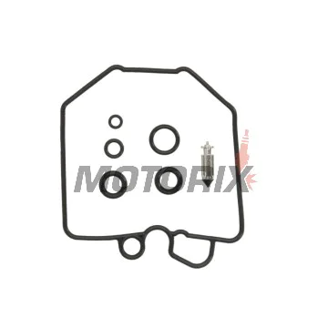 Opravná sada karburátoru -TOURMAX- Honda CB 750 1978-1983, Honda CB 900 1980-1982, Honda CB 1100 1981-1983, Honda CB 250 1982-1983, Honda CB 400 1982-1985, Honda CX 500 1980-1984