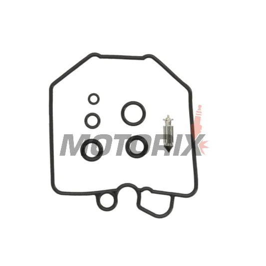 Opravná sada karburátoru -TOURMAX- Honda CB 750 1978-1983, Honda CB 900 1980-1982, Honda CB 1100 1981-1983, Honda CB 250 1982-1983, Honda CB 400 1982-1985, Honda CX 500 1980-1984
