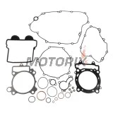Kompletní sada těsnění motoru -ATHENA- Kawasaki KX 450 2009