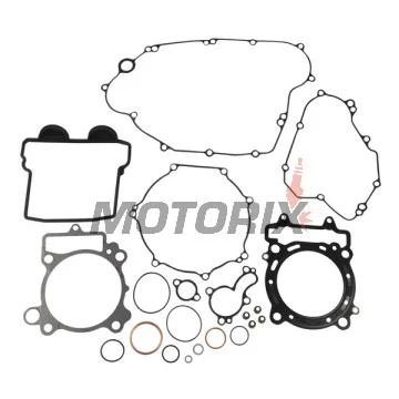 Kompletní sada těsnění motoru -ATHENA- Kawasaki KX 450 2009