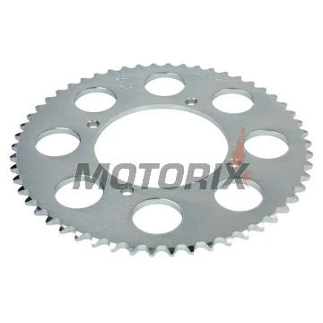Zadní rozeta -JT- JTR461,54, 54 zubů, ocelový, Kawasaki KX 100 1988-2020, KX 80 1986-2000, KX 85 2001-2004, 2006, 2008, 2010-2020, Suzuki RM 100 2003