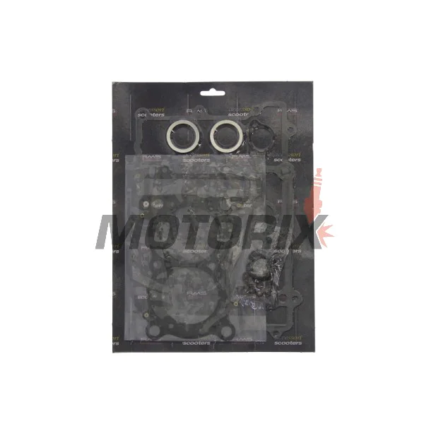 Kompletní sada těsnění motoru -RMS- Yamaha XP (T-max) 500 2001-2003