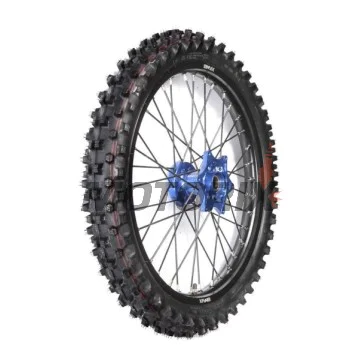 Přední off-road pneumatika -DELI TIRE- 90/90-21, ENDURO FIM SB-120