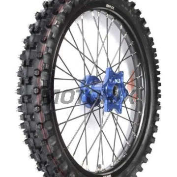 Přední off-road pneumatika -DELI TIRE- 90/90-21, ENDURO FIM SB-120