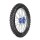 Přední off-road pneumatika -DELI TIRE- 90/90-21, ENDURO FIM SB-120