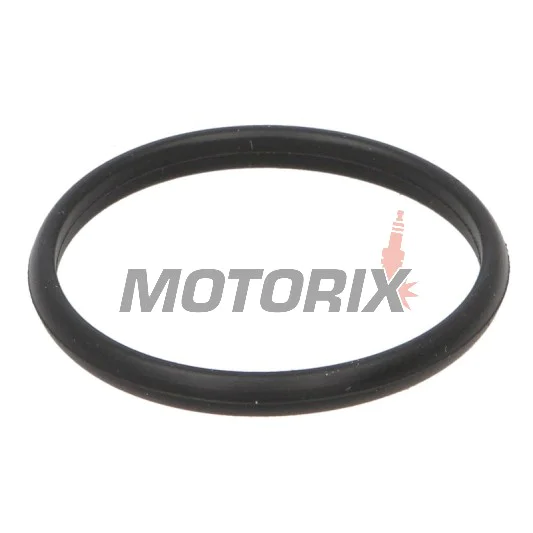 Těsnění výfuku -ATHENA- 40.2x49.8x1mm, Suzuki RM 250 1989-2008, RM 125 1992-1996, RM-X 250 1993-1996