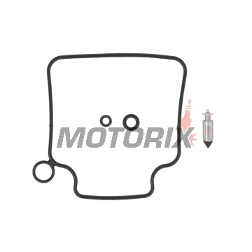 Opravná sada karburátoru -TOURMAX- Honda CB 250 2007, Honda CMX 250 1996-2006