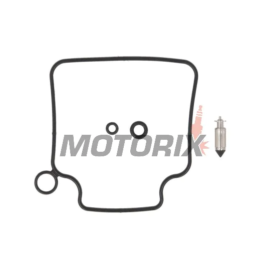 Opravná sada karburátoru -TOURMAX- Honda CB 250 2007, Honda CMX 250 1996-2006