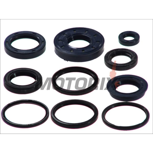 Kompletní sada gufer motoru -ATHENA- Aprilia Amico 50 1990-1999, Area 51 50 1999-2000, Gulliver 50 1993-1999, Rally 50 1993-2003, Scarabeo 50 1993-2005, Sonic 50 1998-2008, SR 50 1993-2001, Benelli 491 50 1997-2001