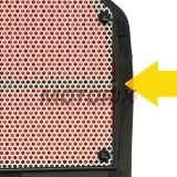 Vzduchový filtr -HIFLO FILTRO- HFA3913 USZK (DISCOUNTED)