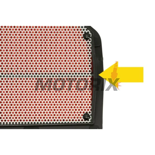 Vzduchový filtr -HIFLO FILTRO- HFA3913 USZK (DISCOUNTED)