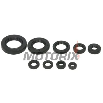 Sada gufer motoru -WINDEROSA- Honda TRX 420 2009-2022, Honda TRX 500 2015-2019, Honda TRX 520 2020-2022