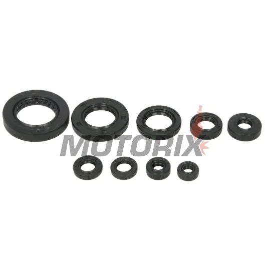 Sada gufer motoru -WINDEROSA- Honda TRX 420 2009-2022, Honda TRX 500 2015-2019, Honda TRX 520 2020-2022