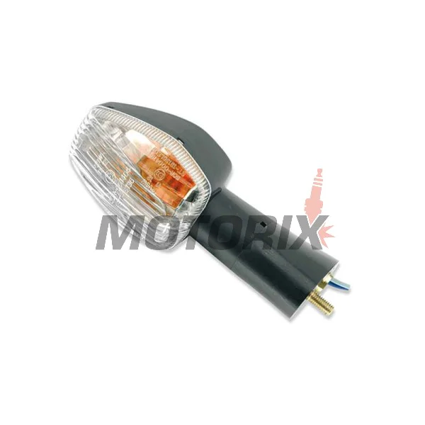 Blinkr -VICMA- zadní levý/přední pravý, HONDA CB, CBF, FMX, XL 600-1300 2003-2013
