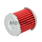 Olejový filtr -HIFLO FILTRO- HF168