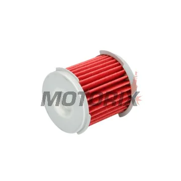 Olejový filtr -HIFLO FILTRO- HF168