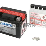 Akumulátor -VARTA- YT4L-BS, 3Ah 12V