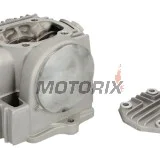 Hlava válce -MOTORIX- 39mm, ATV Bashan 110cc