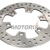 Brzdový kotouč -BREMBO- 68B407B3, Suzuki AN Burgman 250-400 (1998-2002)
