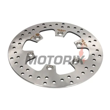 Brzdový kotouč -BREMBO- 68B407B3, Suzuki AN Burgman 250-400 (1998-2002)