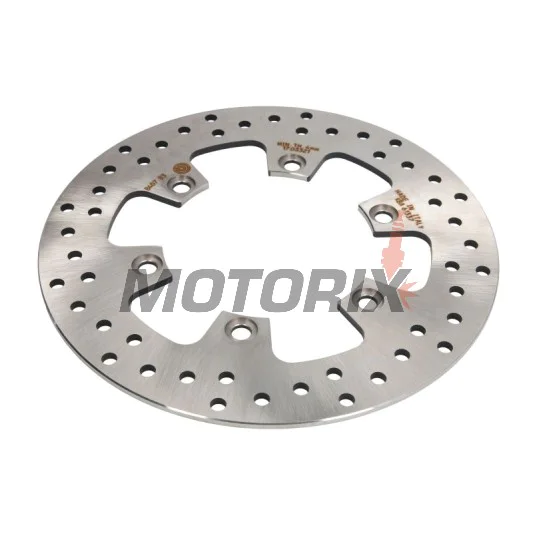 Brzdový kotouč -BREMBO- 68B407B3, Suzuki AN Burgman 250-400 (1998-2002)
