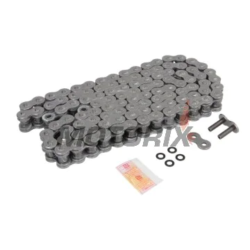 Řetěz -DID- 530VX3-106, velikost 530, 106 článků, zesílený