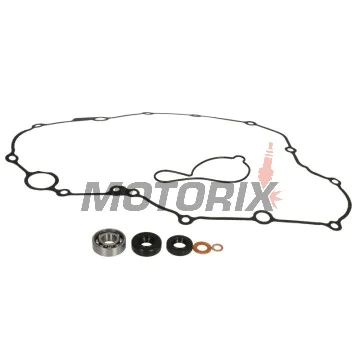 Opravná sada vodní pumpy -ATHENA- Yamaha WR 450 2007-2014, YZ 450 2006-2009